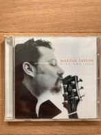 Martin Taylor - Kiss and Tell CD (zgan), Ophalen of Verzenden, Gebruikt