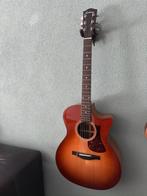 Eastman AC222-CE deluxe (met garantie), Muziek en Instrumenten, Snaarinstrumenten | Gitaren | Akoestisch, Ophalen, Zo goed als nieuw