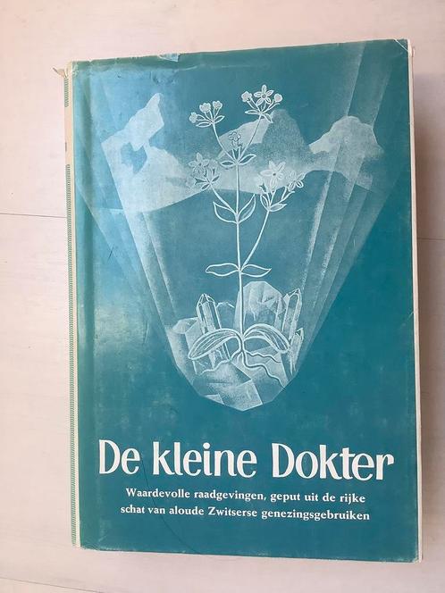 A. Vogel, homeopathisch hulpboek, Boeken, Gezondheid, Dieet en Voeding, Kruiden en Alternatief, Ophalen of Verzenden