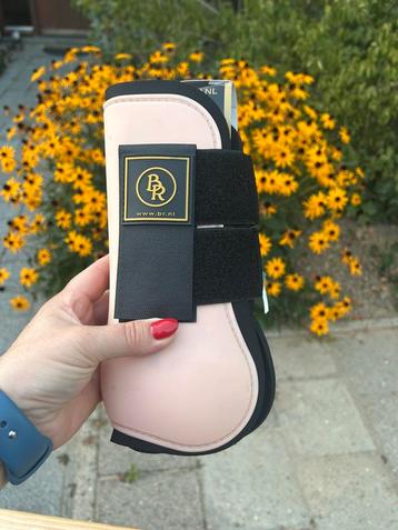 BR kappen licht roze maat full beschikbaar voor biedingen