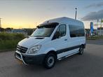 Mercedes-Benz Sprinter Automaat 2010 - 313 - 2.2 CDI - L1H2, Auto's, Bestelauto's, 129 pk, Mercedes-Benz, Bedrijf, Diesel