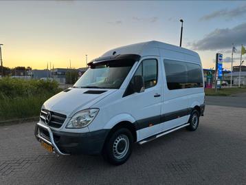 Mercedes-Benz Sprinter Automaat 2010 - 313 - 2.2 CDI - L1H2 beschikbaar voor biedingen