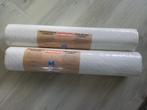 Overschilderbaar Vliesbehang Kwantum, Huis en Inrichting, Ophalen, Minder dan 10 m²