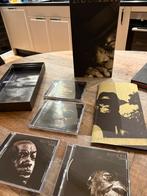 John Lee Hooker - Hooker (4 cd longbox), Ophalen of Verzenden, 1980 tot heden, Zo goed als nieuw, Jazz