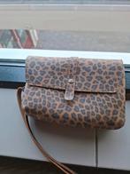 Leuk tasje voor bijv. stapavondje, Ophalen of Verzenden, Zo goed als nieuw, Schoudertasje