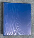 Presentatie ordner, Ophalen of Verzenden, Zo goed als nieuw