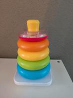 Fisher Price toren, Ophalen of Verzenden, Gebruikt, Speelset