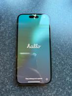 Iphone 15 zwart 128 GB, 128 GB, IPhone 15, Zwart, Ophalen of Verzenden