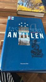 Encyclopedie van de Nederlandse Antillen, Ophalen of Verzenden, Gelezen