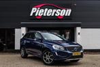 Volvo XC60 2.0 D4 FWD Ocean Race H&K LEDER CLIMA TREKHAAK, Gebruikt, Euro 6, Leder, Bedrijf