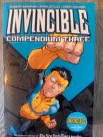 Image Comics Invincible Compendium Three - Robert Kirkman, Ophalen of Verzenden