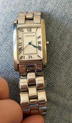 Cartier horloge, Overige merken, Ophalen of Verzenden