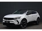 Opel Grandland 1.2 Turbo Hybrid GS Light / Gratis trekhaak /, Auto's, 136 pk, Gebruikt, 1199 cc, LED verlichting