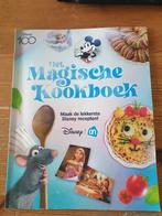 2769 het magische kookboek stickeralbum disney en ah, Boeken, Prentenboeken en Plaatjesalbums, Ophalen