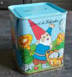 Vintage Spaarpot David de kabouter, Ophalen of Verzenden, Zo goed als nieuw, Overige thema's