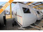 Bürstner Premio Plus 410 TS, Caravans en Kamperen, Caravans, Tot en met 3, Bürstner, 4 tot 5 meter, Schokbreker
