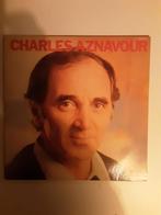 Charles Aznavour, Ophalen of Verzenden, Gebruikt, 12 inch