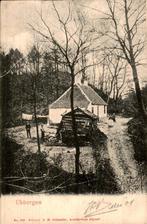Ubbergen -, Verzamelen, Ansichtkaarten | Nederland, Ophalen of Verzenden, Voor 1920, Ongelopen, Gelderland