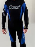 Cressi wetsuit 7mm (4/M), Watersport en Boten, Duiken, Ophalen, Zo goed als nieuw, Duikpak
