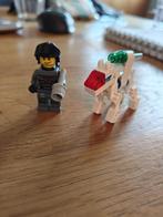 lego space police 8399, Kinderen en Baby's, Speelgoed | Duplo en Lego, Ophalen, Gebruikt, Complete set, Lego