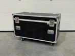Flightcase L: 123cm B:62cm D:68cm, Ophalen, Gebruikt, Overige instrumenten, Flightcase