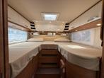 Carthago Chic C-Line I 4.9 LE Automaat - Levelsysteem - 2023, Caravans en Kamperen, Standaard zit, Koelkast, Ringverwarming, Diesel