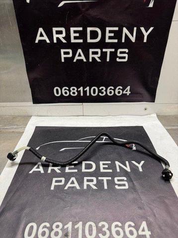 Mercedes E Klasse W210 Brandstof Leiding A6120700332 beschikbaar voor biedingen