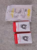 Stofzuigerzakken 2 nieuwe dozen en 3 losse zakken Miele, Ophalen of Verzenden, Nieuw, Overige typen