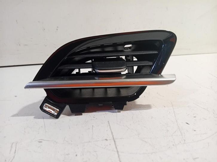 Dashboard luchtrooster links Opel Corsa, Auto-onderdelen, Dashboard en Schakelaars, Opel, Gebruikt, Herkomst onderdeel bekend