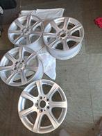 Bmw velgen 17 inch, Gebruikt, Velg(en), 17 inch, Ophalen of Verzenden