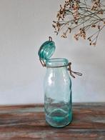 Vintage weckpot, Antiek en Kunst, Curiosa en Brocante, Ophalen