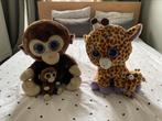 Knuffels Beanie Boo, Kinderen en Baby's, Speelgoed | Knuffels en Pluche, Ophalen of Verzenden