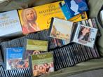 Grote privé collectie CD's oa klassiek, jazz, gospel, blues, Ophalen, Gebruikt