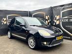 Ford Fiesta 1.6-16V Sport | NAP | Airco |, Voorwielaandrijving, 1596 cc, Gebruikt, Zwart