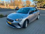 Opel Corsa 1.2 Start/stop 75pk 2020 Grijs, Voorwielaandrijving, 74 pk, Zwart, 1199 cc