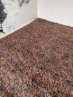 Brinker Angora wol multi XXL 240/340 vloerkleed, Huis en Inrichting, Stoffering | Tapijten en Kleden, Ophalen of Verzenden, 200 cm of meer