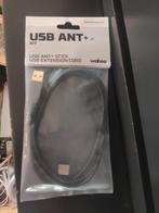 Usb ant+ stick en kabel, Fietsen en Brommers, Nieuw, Ophalen of Verzenden