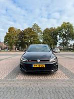 Volkswagen Golf 2.0 TSI 169KW 5D DSG 2017 Zwart, 65 €/maand, 4 cilinders, Zwart, Particulier