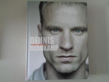 Dennis Bergkamp - Jaap Visser & David Winner beschikbaar voor biedingen