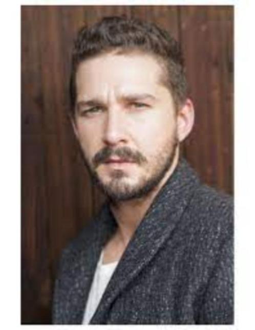 Shia LaBeouf pakket, Verzamelen, Muziek, Artiesten en Beroemdheden, Nieuw, Boek, Tijdschrift of Artikel, Ophalen of Verzenden