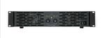 Behringer KM1700 Eindversterker, Ophalen of Verzenden, Zo goed als nieuw, Audio