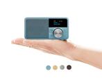 SANGEAN DDR-7 Mini FM/DAB+ Radio met Bluetooth     >>NIEUW<<, Ophalen of Verzenden, Nieuw, Radio