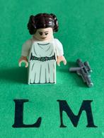 Lego Star Wars sw1036 Princess Leia White Dress SW 75244, Ophalen of Verzenden, Nieuw, Lego