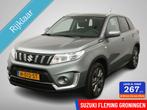 Suzuki Vitara 1.0 Boosterjet Select, Voorwielaandrijving, Stof, Gebruikt, Met garantie (alle)