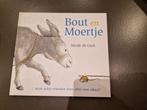 boutje en moertje, Ophalen of Verzenden, Nieuw