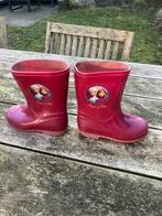 Frozen Laarzen Maat 25, Ophalen of Verzenden, Gebruikt, Meisje, Laarzen