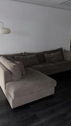 Loungebank, Ophalen, Gebruikt