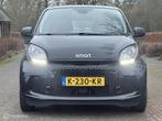 Smart Forfour EQ Comfort PLUS 18 kWh/NAP/1e EIG € 7.999,00, Automaat, Achterwielaandrijving, Gebruikt, ForFour