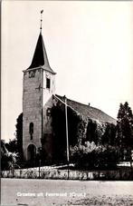 Groeten uit Feerwerd, Ophalen of Verzenden, 1960 tot 1980, Ongelopen, Groningen