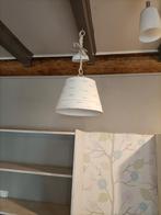 Hanglamp metaal emmer model, Ophalen of Verzenden, Nieuw, Metaal, Minder dan 50 cm